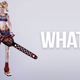 Image for article titled How Could One Sweet Little Cheerleader Ruin the Image of Females Everywhere?